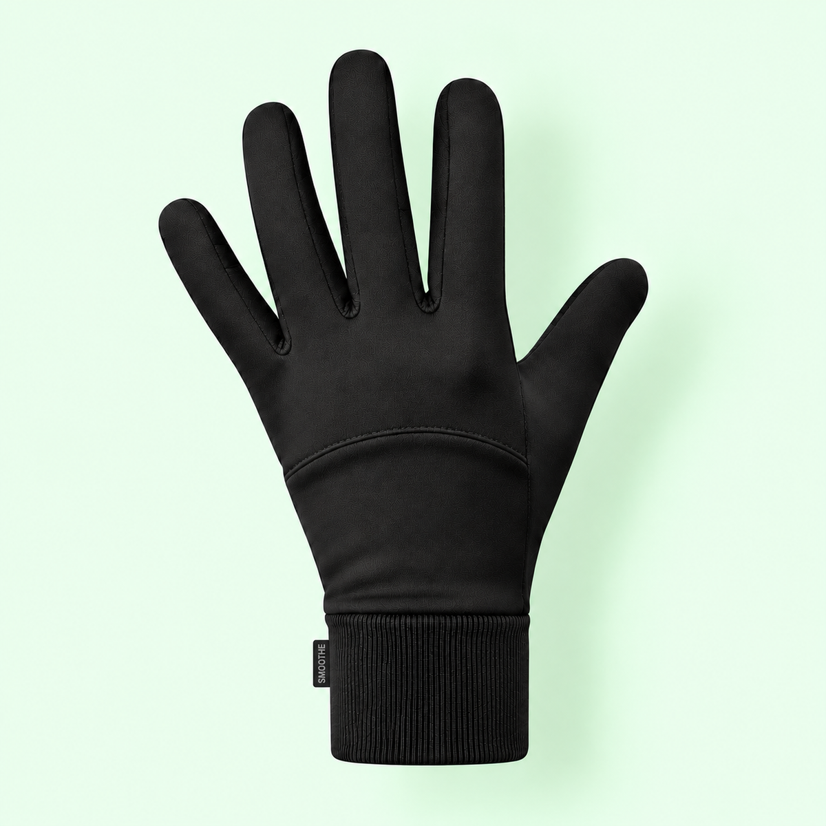 Gants Thermiques de Cyclisme – Smoothe™