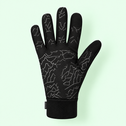 Gants Thermiques de Cyclisme – Smoothe™