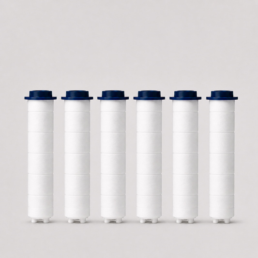 180 Days of Filters