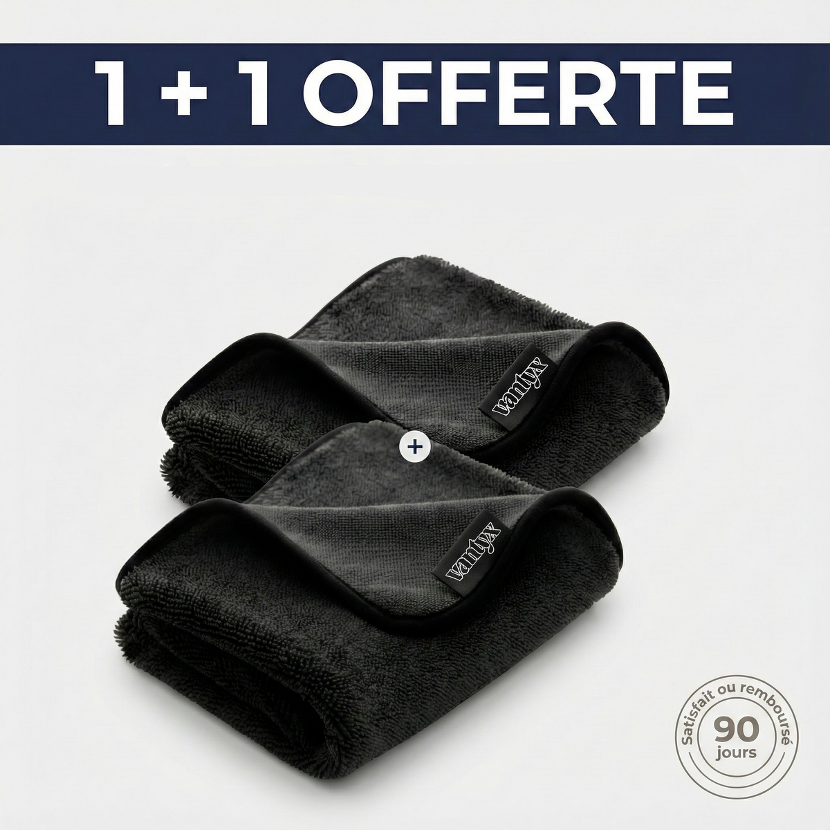 Pack 1 + 1 OFFERTE