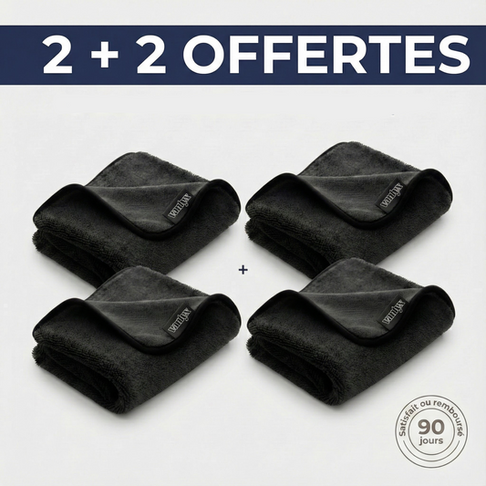 Pack 2 + 2 FREE