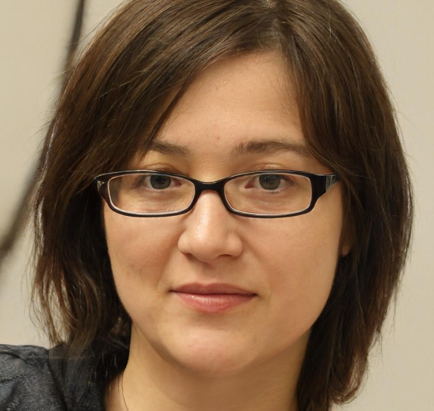Julie M.