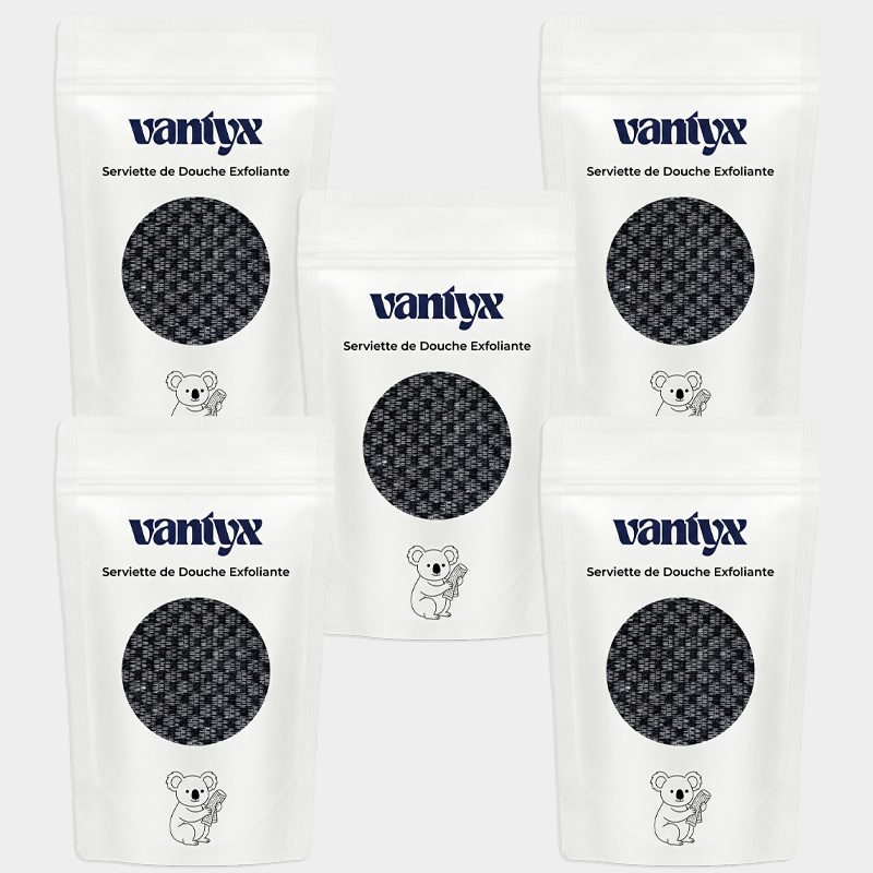Pack of 2 Towels + 1 FREE