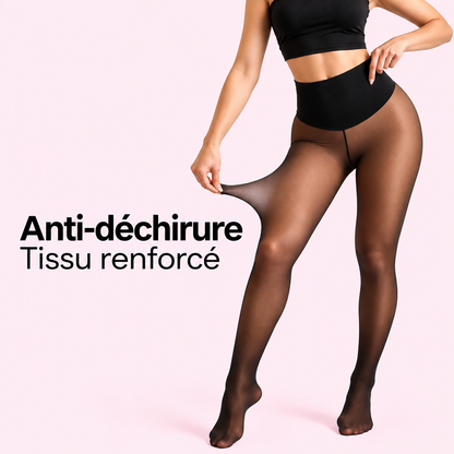 Collant Thermique Sculptant Smoothe™