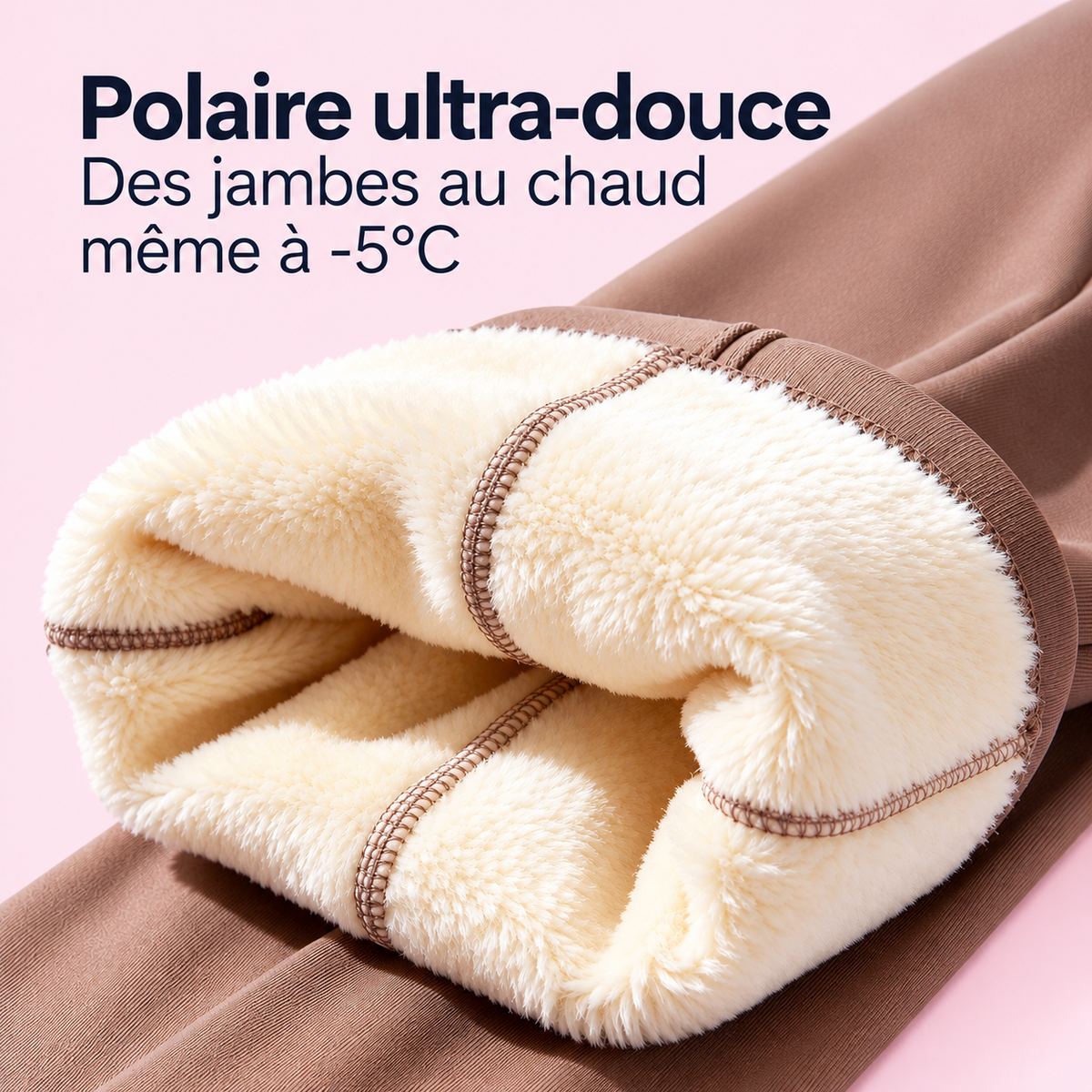 Collant Thermique Sculptant Smoothe™