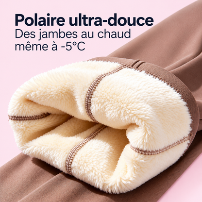Collant Thermique Sculptant Smoothe™