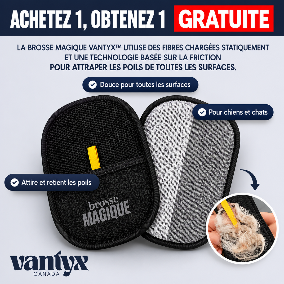 Vantyx Magic Brush