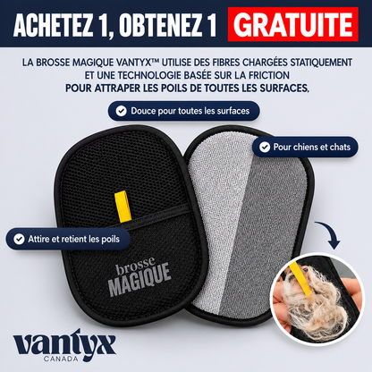 Vantyx Magic Brush