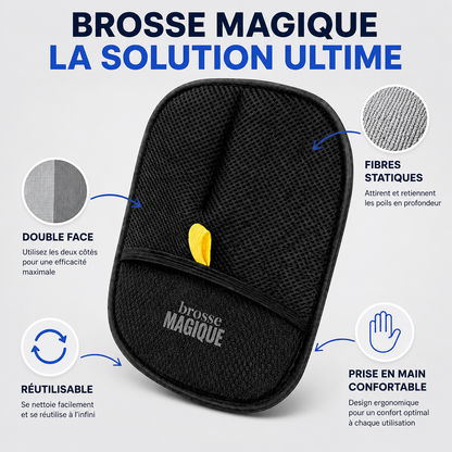 Vantyx Magic Brush