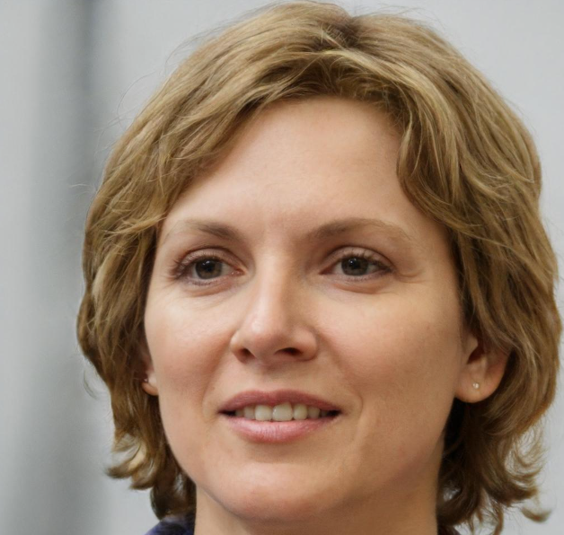 Sylvie P.