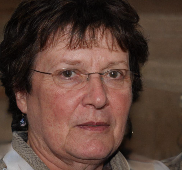 Fabienne M.