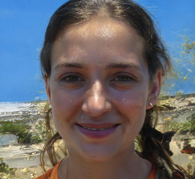 Julie M.