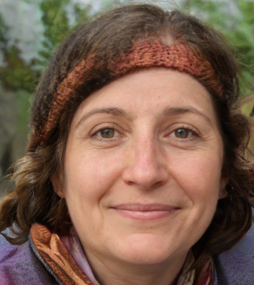 Sylvie G.