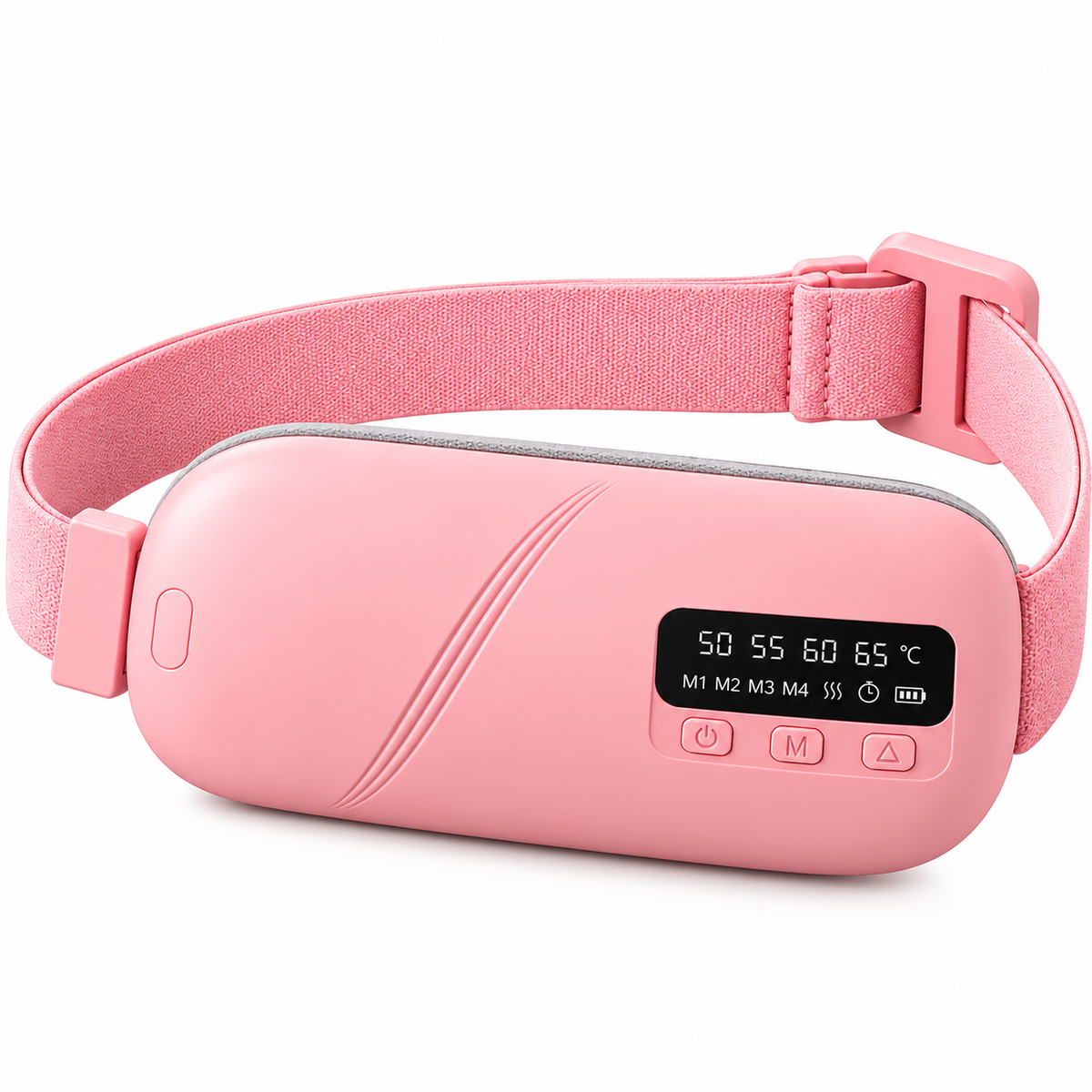 Ceinture Menstruelle Apaisante – Smoothe™