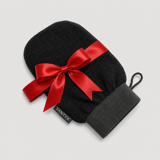 Vantyx Exfoliating Glove