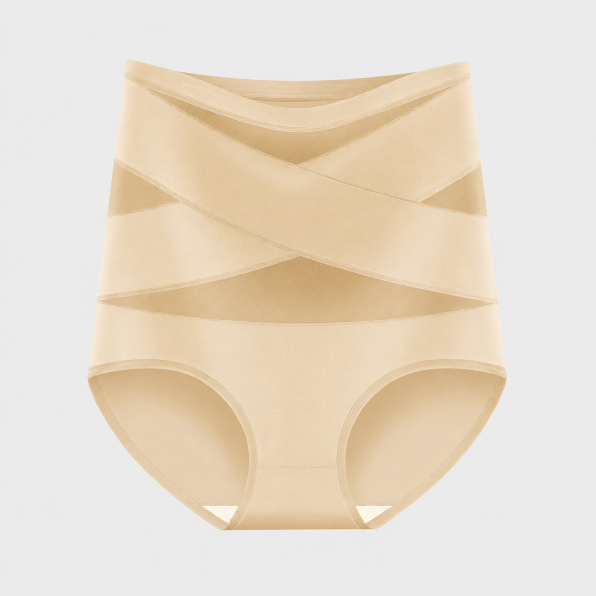 Culotte Gainante Ventre Plat