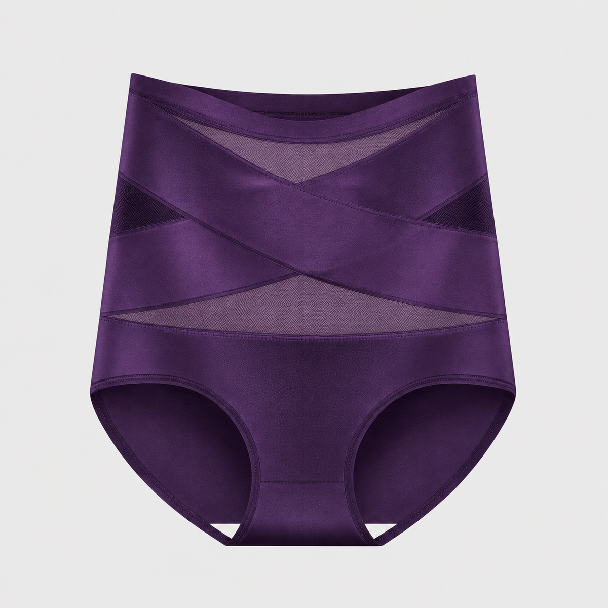 Culotte Gainante Ventre Plat
