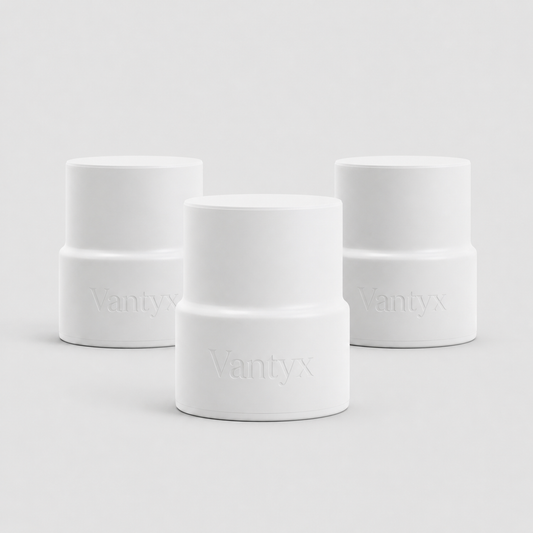 180-Day Filters for Shower Head