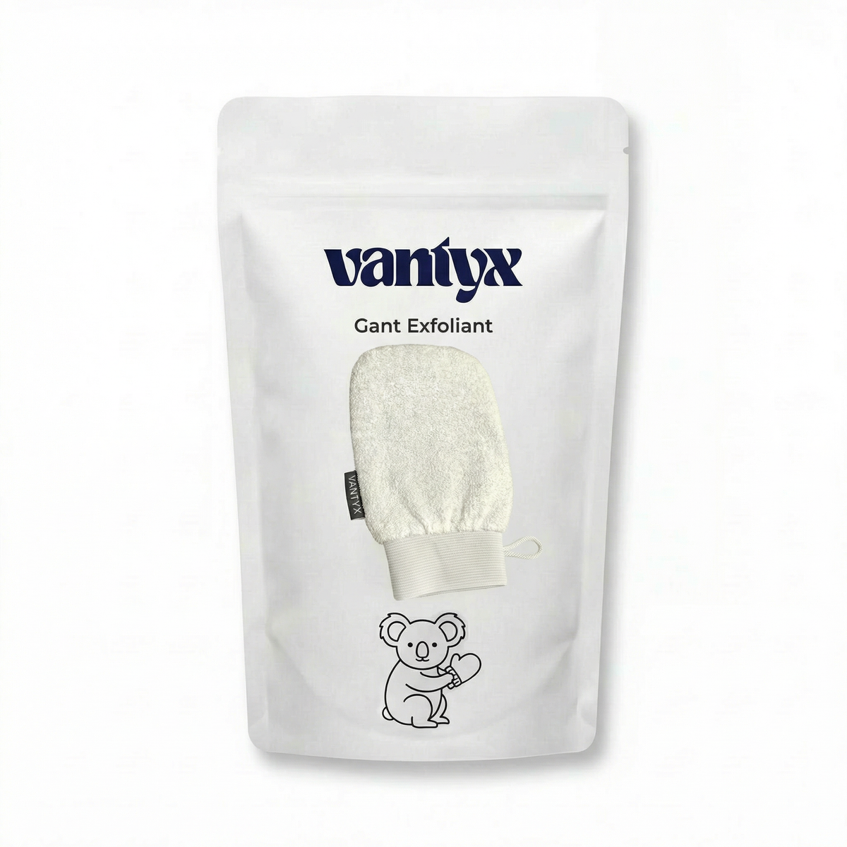 Gant Exfoliant Vantyx