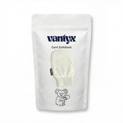 Gant Exfoliant Vantyx