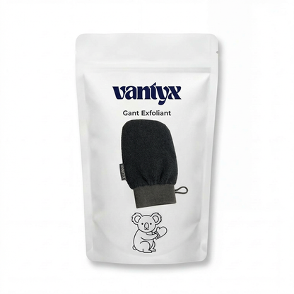 Vantyx Exfoliating Glove
