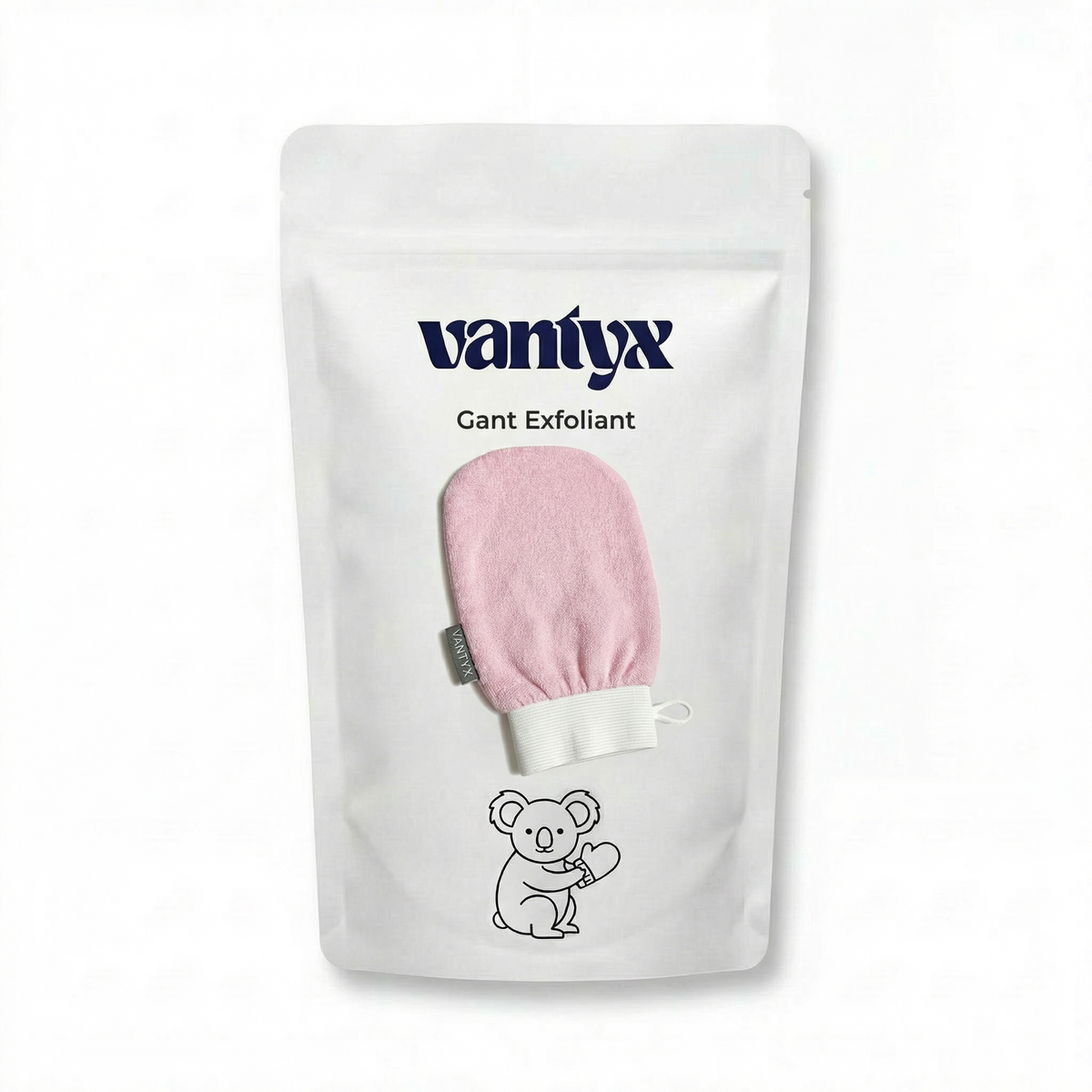 Gant Exfoliant Vantyx