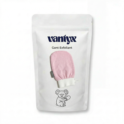 Gant Exfoliant Vantyx