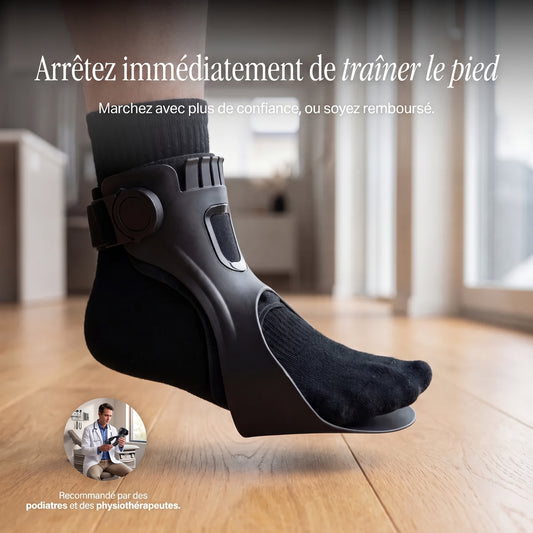 Orthèse de Soutien pour Cheville Vantyx