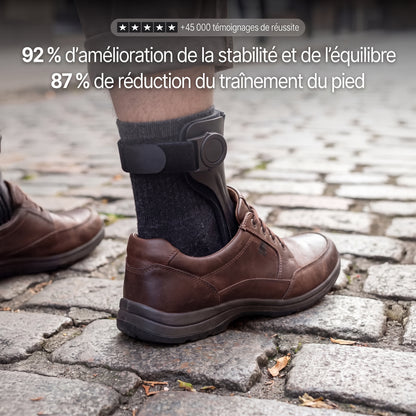 Orthèse de Soutien pour Cheville Vantyx