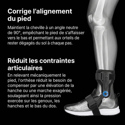 Orthèse de Soutien pour Cheville Vantyx