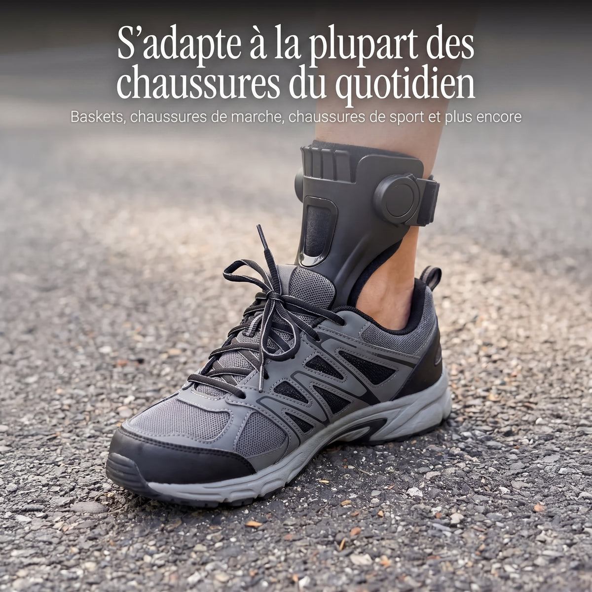 Orthèse de Soutien pour Cheville Vantyx