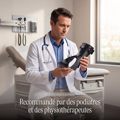Orthèse de Soutien pour Cheville Vantyx