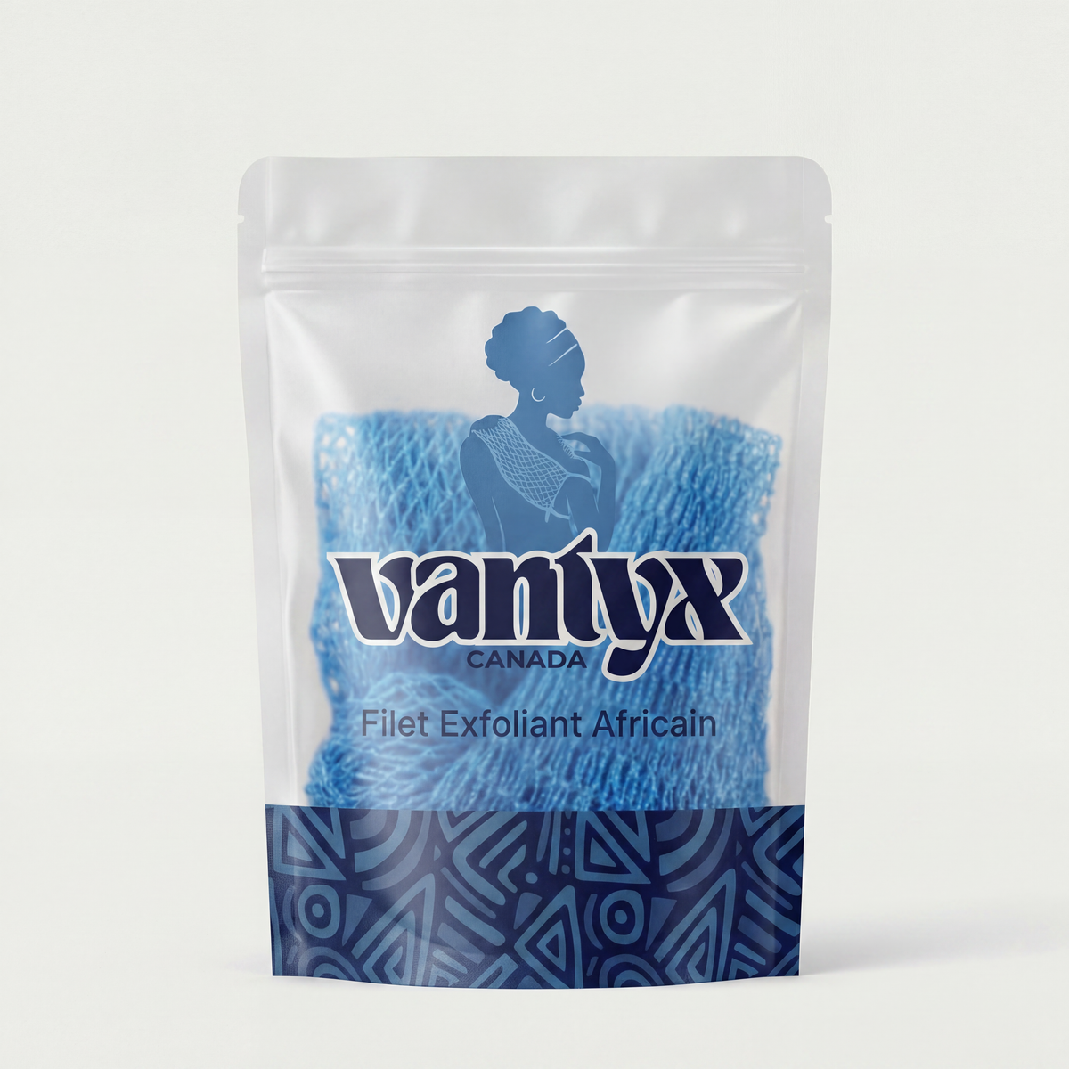 Vantyx African Exfoliating Net