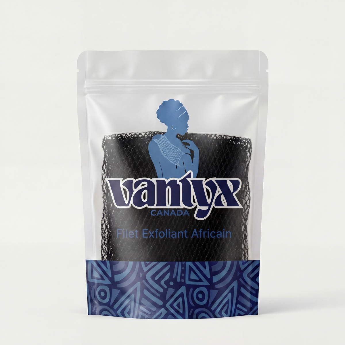 Vantyx African Exfoliating Net