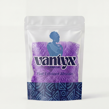 Vantyx African Exfoliating Net