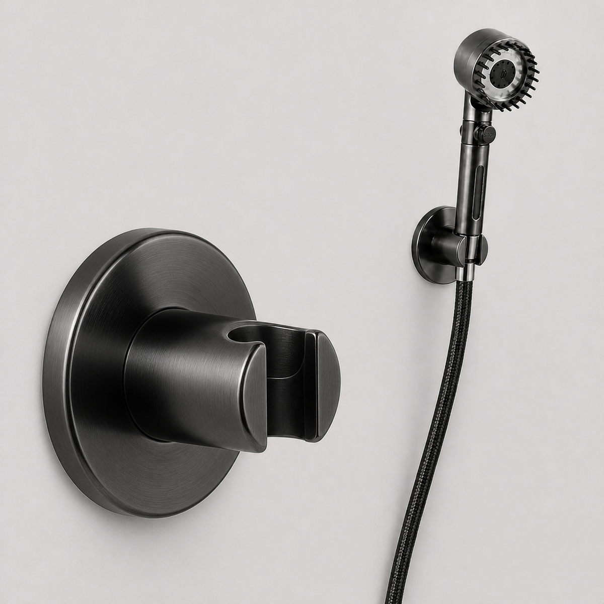 Wall Mount