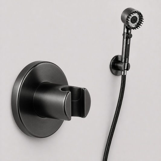 Wall Mount
