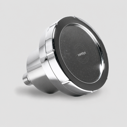 Vantyx Filtered Shower Head