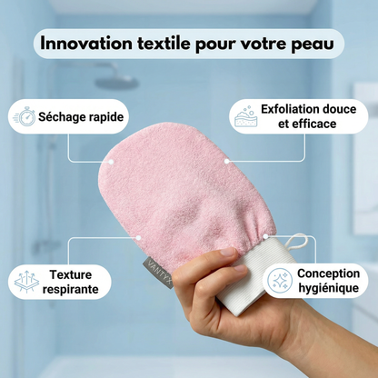 Gant Exfoliant Vantyx